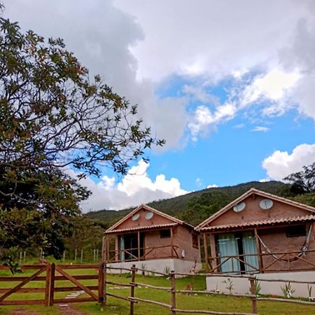 Chalés de Hórus São Tomé das Letras Exterior foto